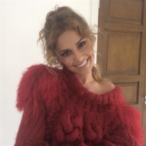 Cheryl Fernandez-Versini