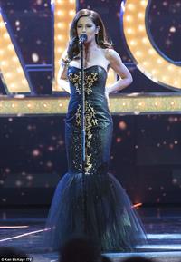 Cheryl Fernandez-Versini