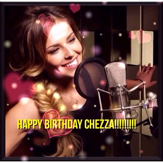 Cheryl Fernandez-Versini