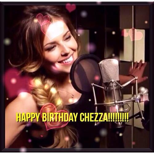 Cheryl Fernandez-Versini