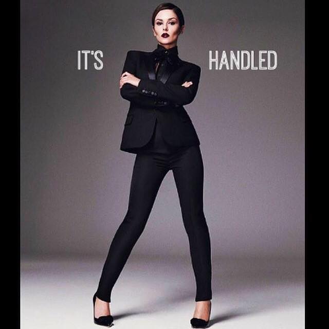 Cheryl Fernandez-Versini Pictures Cheryl Fernandez-Versini