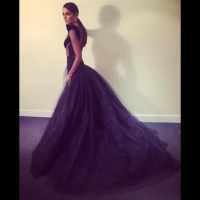 Cheryl Fernandez-Versini