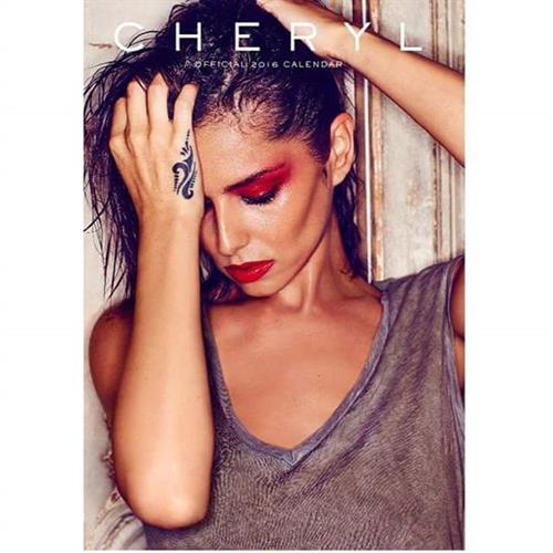 Cheryl Fernandez-Versini