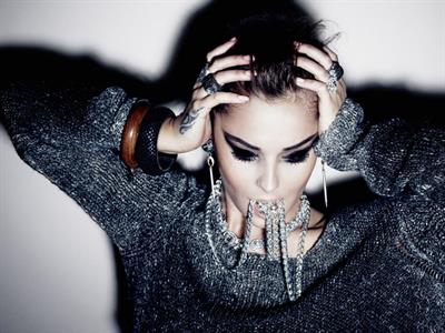 Cheryl Fernandez-Versini