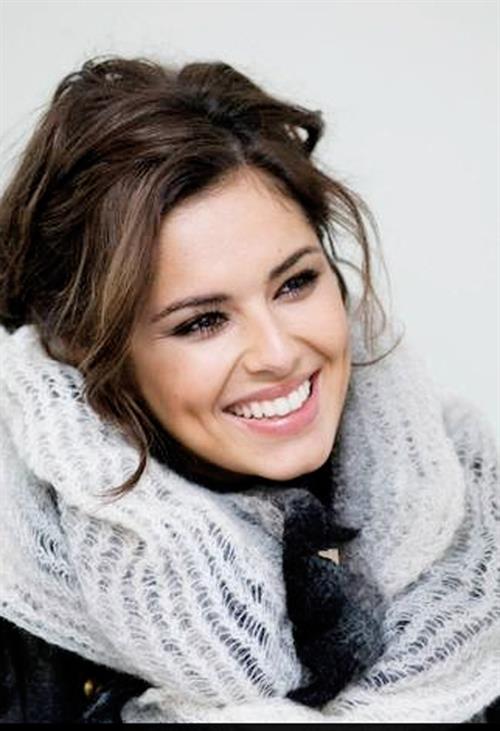 Cheryl Fernandez-Versini