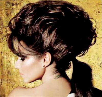 Cheryl Fernandez-Versini