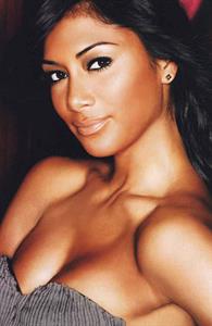 Nicole Scherzinger