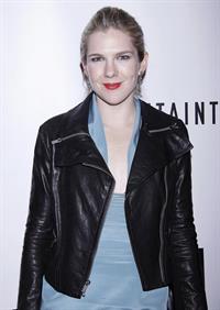 Lily Rabe