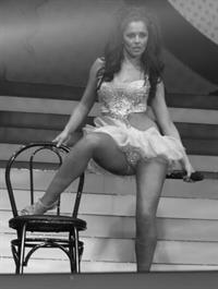 Cheryl Fernandez-Versini