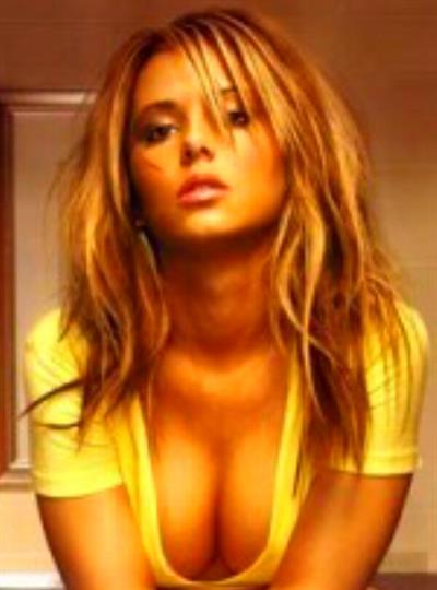 Cheryl Fernandez-Versini