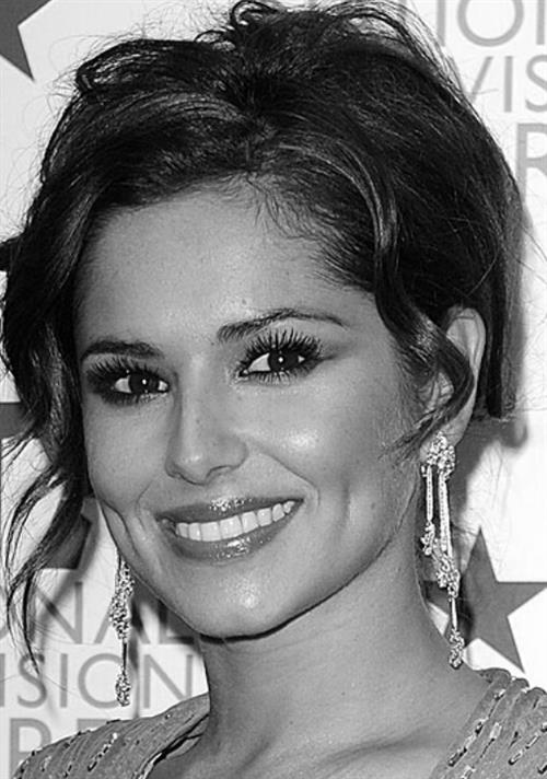 Cheryl Fernandez-Versini
