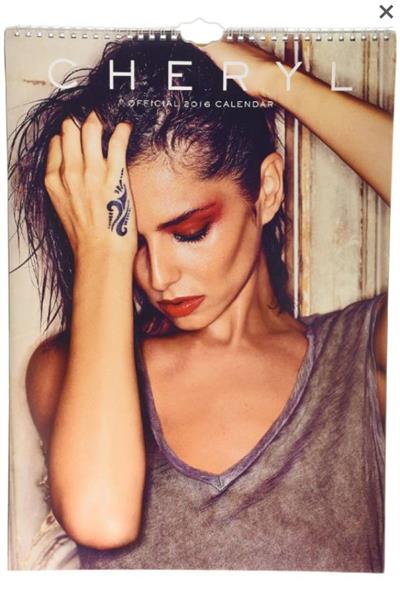 Cheryl Fernandez-Versini