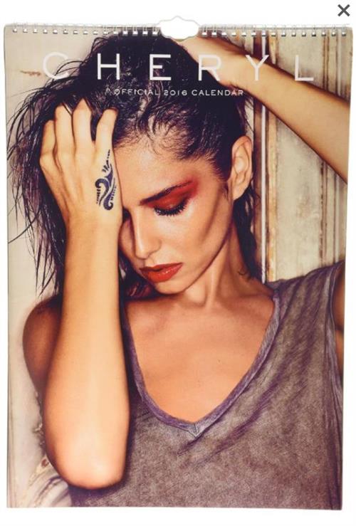 Cheryl Fernandez-Versini