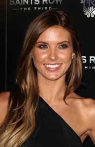 Audrina Patridge