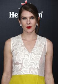 Lily Rabe