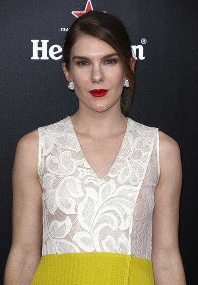 Lily Rabe