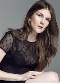 Lily Rabe