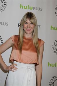 Lily Rabe