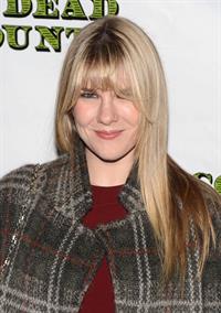 Lily Rabe