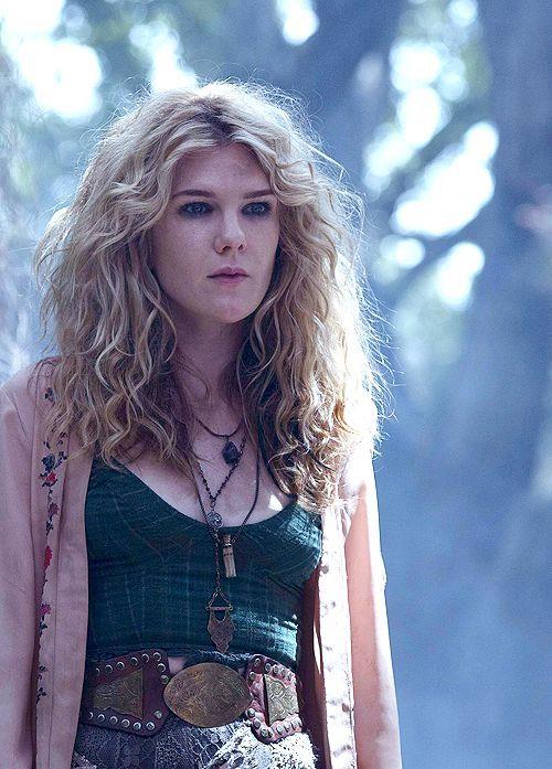 Lily Rabe