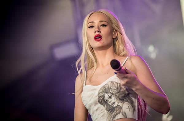 Iggy Azalea