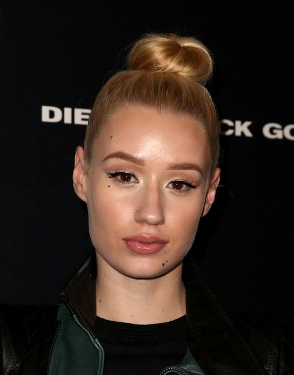 Iggy Azalea