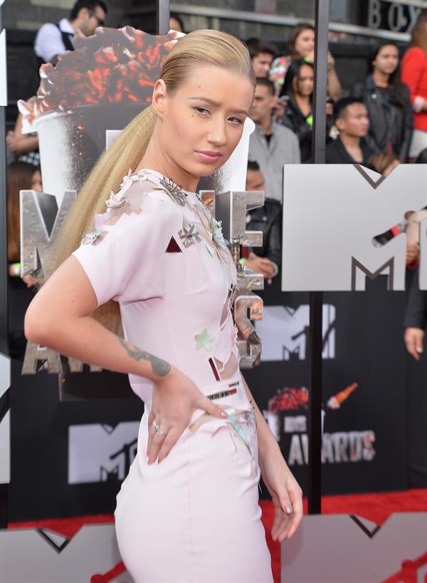 Iggy Azalea