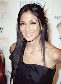 Nicole Scherzinger