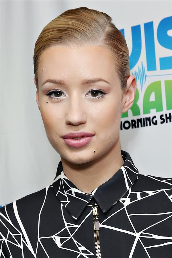 Iggy Azalea