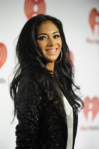 Nicole Scherzinger