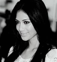 Nicole Scherzinger