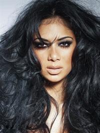 Nicole Scherzinger