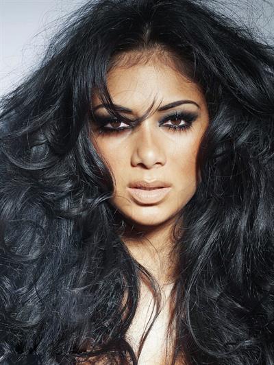 Nicole Scherzinger