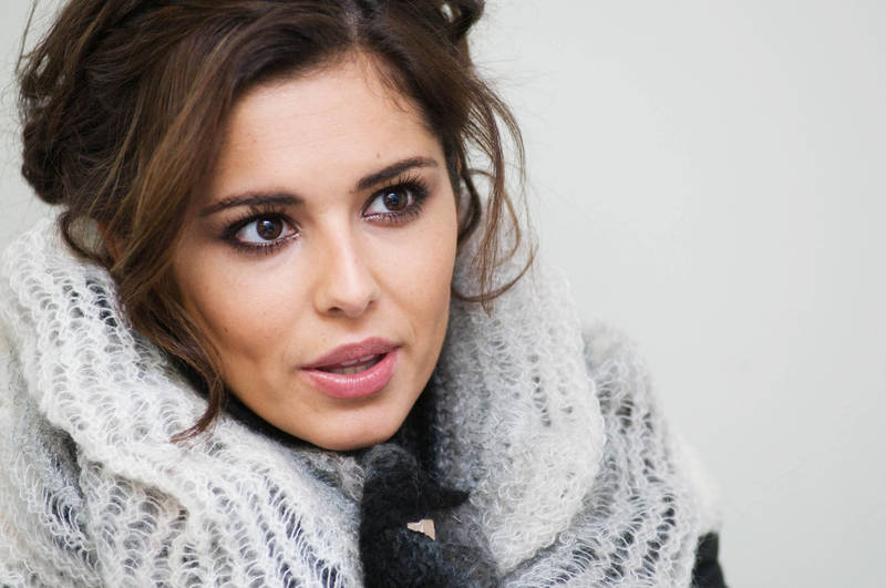 Cheryl Fernandez-Versini Pictures Cheryl Fernandez-Versini