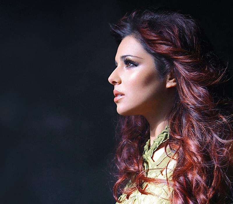 Cheryl Fernandez-Versini Pictures Cheryl Fernandez-Versini