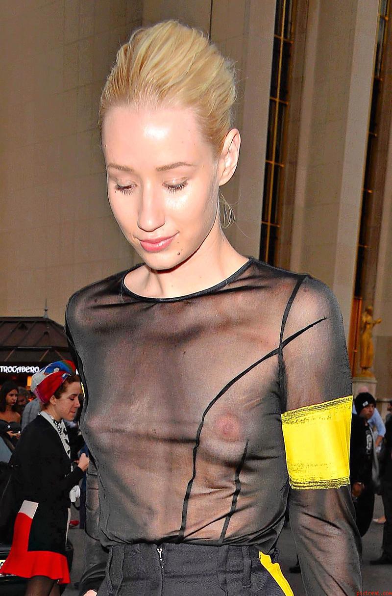 Iggy Azalea Nude Pictures Rating 74510