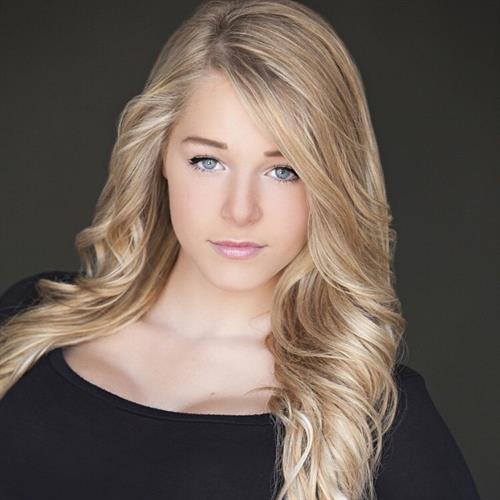 Courtney Tailor