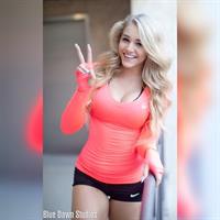 Courtney Tailor