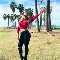 Courtney Tailor