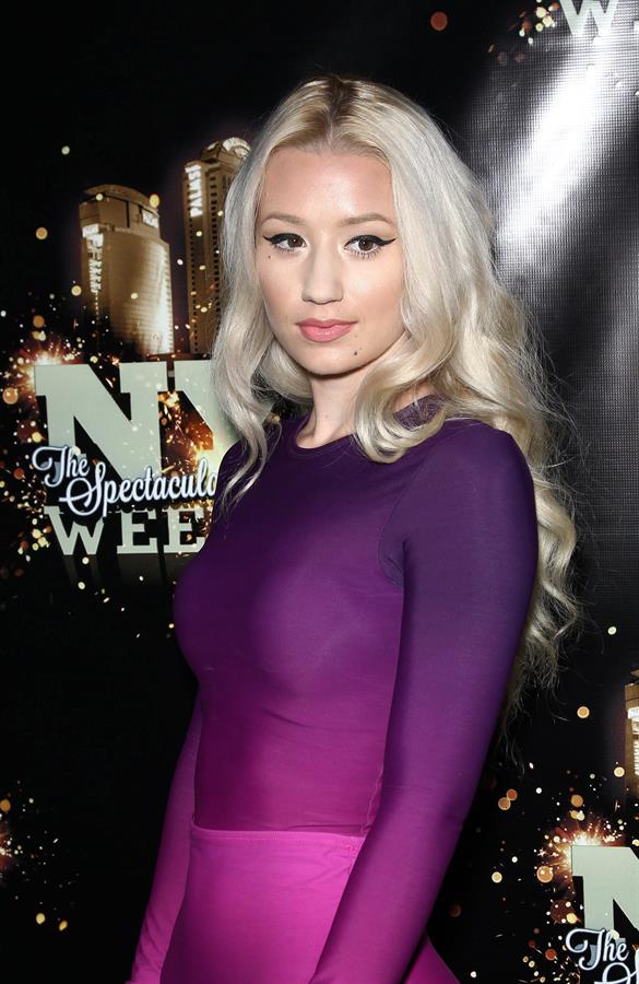 Iggy Azalea