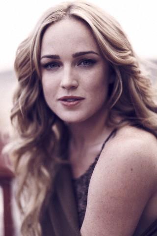 Caity Lotz