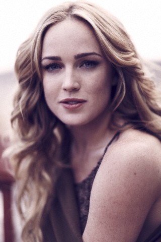 Caity Lotz