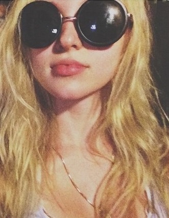 Dove Cameron