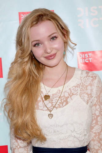 Dove Cameron