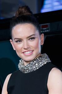 Daisy Ridley