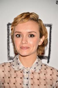 Olivia Cooke