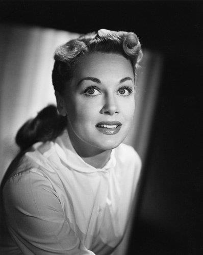 June Havoc
