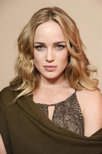 Caity Lotz