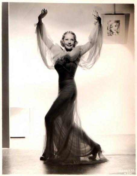 June Knight