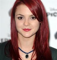 Kathryn Prescott
